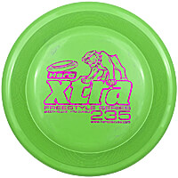 Hero Xtra 235 Freestyle Disc, 9.25